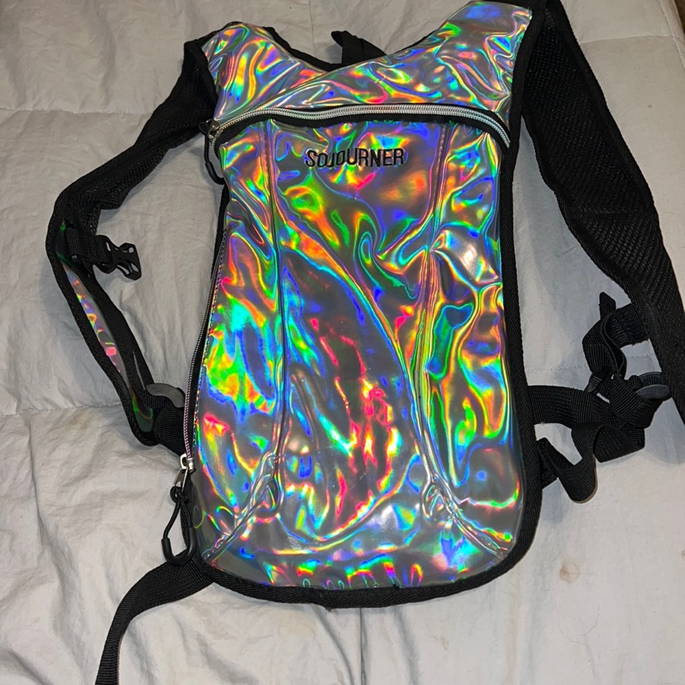 Sojourner Hydropack